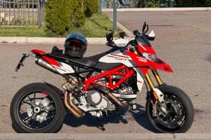 Hypermotard 950 sp