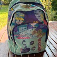 Zaino Seven originale colorato