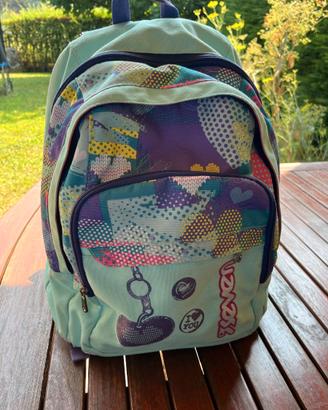 Zaino Seven originale colorato