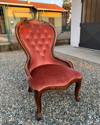 Poltrona