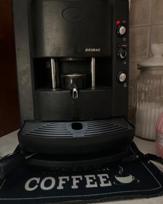 Macchinetta caffe grimac