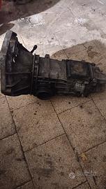 cambio per fiat 600 d