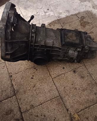 cambio per fiat 600 d