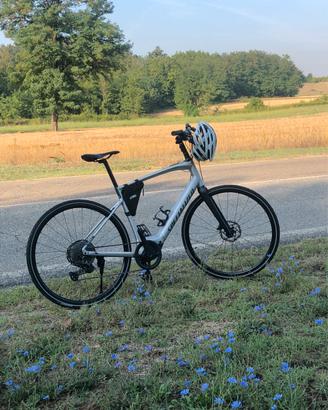 E-Bike Specialized Turbo Vado SL 5.0 misura L