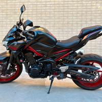 Kawasaki Z900 MY21 FULL POWER