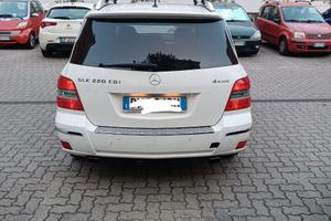 Mercedes glk