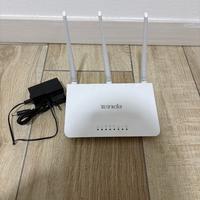 Router WiFi 2.4GHz 300Mbps 3 WAN/LAN porte