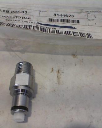 RACCORDO INNESTO RAPIDO MAND. CAPONORD APRILIA AP8
