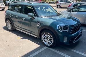Mini Countryman Diesel