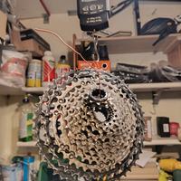 Cassetta XT 12 V. 12-51