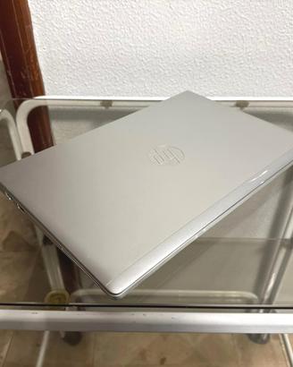 NOTEBOOK HP INTEL I5 DI 11ª GENERAZIONE SSD NUOVO