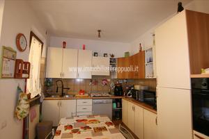 AP1159 - Torrita appartamento di mq 175