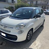 Fiat 500L FIAT 500L LIVING 1.6 MTJ