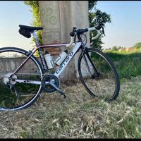 Bici da strada Carraro