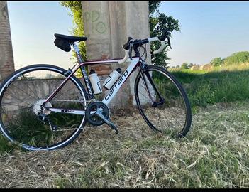Bici da strada Carraro