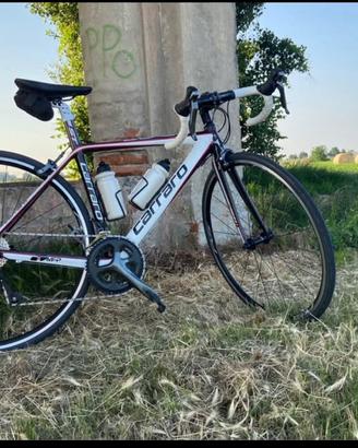 Bici da strada Carraro