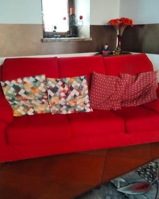 Divano letto 