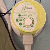 Pressoterapia Joy sense mesis 3.0