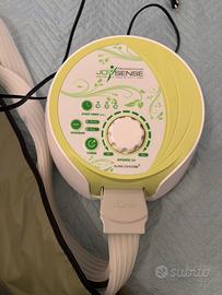 Pressoterapia Joy sense mesis 3.0