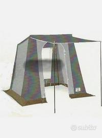 Cucinotto Tender marchio Ferrino mis. 130x150