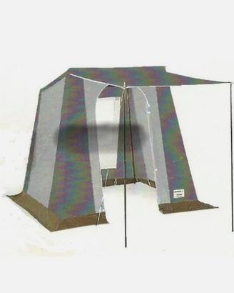 Cucinotto Tender marchio Ferrino mis. 130x150