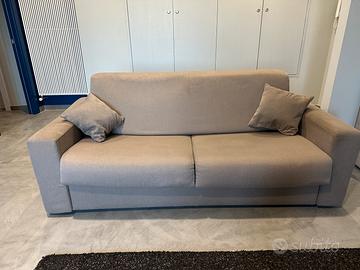 Divano letto