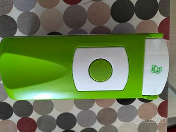 affettatutto tritatutto nuovo 