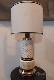 lampada da tavolo 