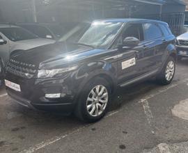 Land Rover Range Evoque 2.2 TD4 Coupé Pure