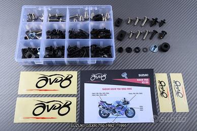 Subito - Celani-Raponi - Dischi Frizione YOSHIMURA SUZUKI GSXR 600 750 1000 - Accessori Moto In - Foto 3