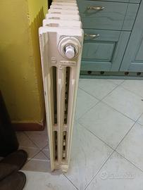 Termosifone in ghisa