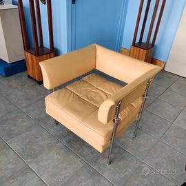 Hydra, Poltrona Frau, Luca Scacchetti