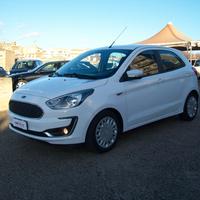 FORD KA+ 1.2 CV.70 BZ 5P S&S "2019"