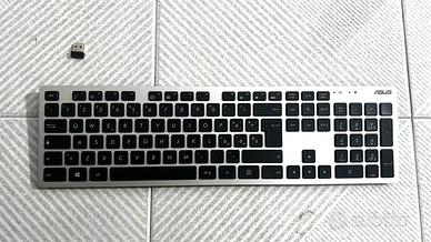 Tastiera ASUS Bluetooth