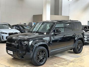 Land Rover Defender 110 3.0d i6 mhev SE awd 250cv