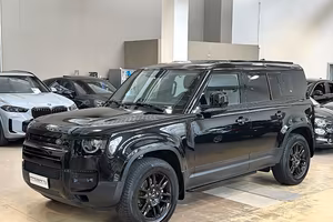 Land Rover Defender 110 3.0d i6 mhev SE awd 250cv