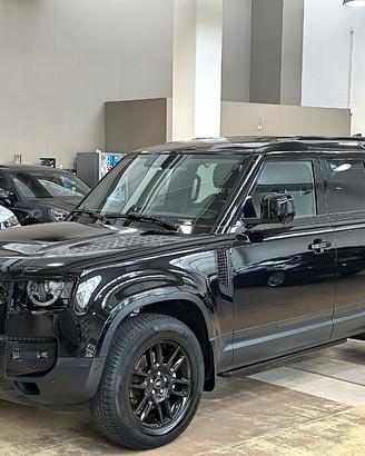 Land Rover Defender 110 3.0d i6 mhev SE awd 250cv