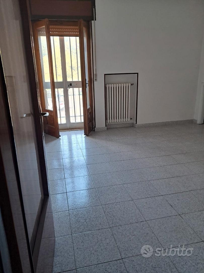 Appartamento – Potenza, Quartiere Università - Vista 4