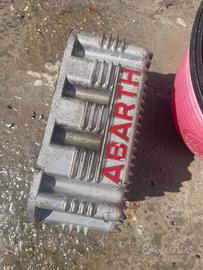 Coppa olio Abarth