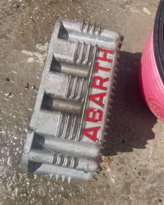 Coppa olio Abarth