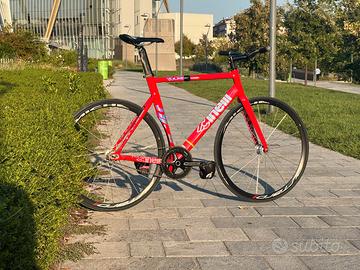 Cinelli Vigorelli Shark tg. 56