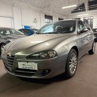 Alfa Romeo 147 1.9 JTD M-JET 16V 5 porte Exclusive