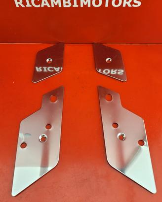 INSERTO POGGIAPIEDI BMW C650GT C 650 GT