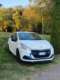 PEUGEOT 208 prezzo trattabile
