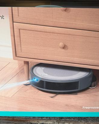 LEFANT M310 ULTRARobot Aspirapolvere Lavapavimenti