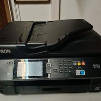 Stampante Epson Workforce WF 7610