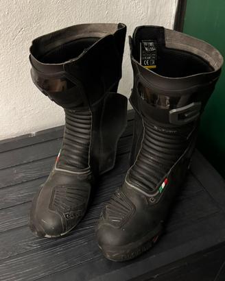Stivali moto Eleveit