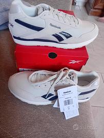 Reebok Glide Low Donna Taglia 37.5 Nuove con box e