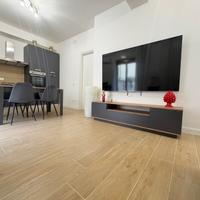 Capaci 1 Piano ristrutturato arredato e corredato