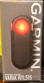 Garmin varia RTL 515